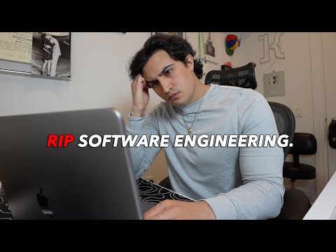 How Vibe Coding Killed Software Engineering