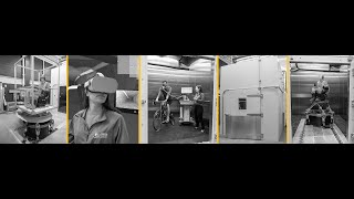 CROSH Webinar: An introduction to W-SIM