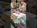 ［JAPAN Wrapping〕Amazing wrapping at Japanese Imagawayaki shop in Tokyo🎁🇯🇵