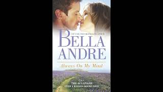 Always on My Mind (The Sullivans) - Bella Andre