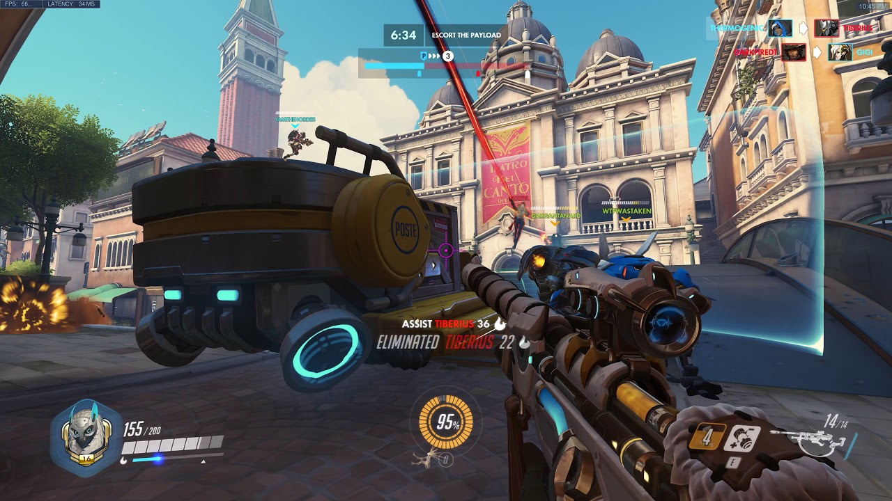 Double Teabag What Does It Mean YouTube