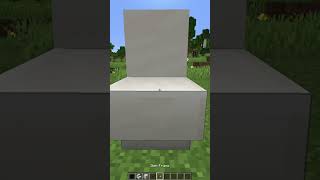 Minecraft Spy Toilet