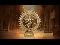Nataraj animation background effects  1080p  nataraja dance form