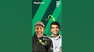 The Future of #AI in the Enterprise w/ #Glean’s Arvind Jain. #artificialinteligence #genai #startup