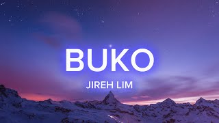 Buko - Jireh Lims