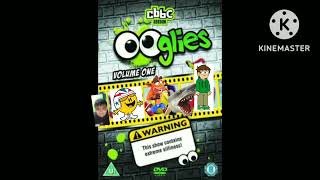 Cbbc Bbc Ooglies Dt Style Trailer