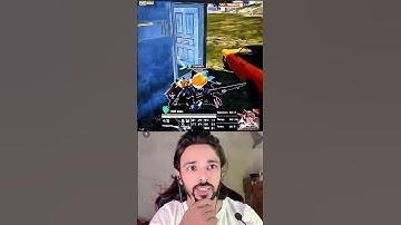 💀Shocking 1vs3 Clutch #bgmi #pubgmobile #gaming