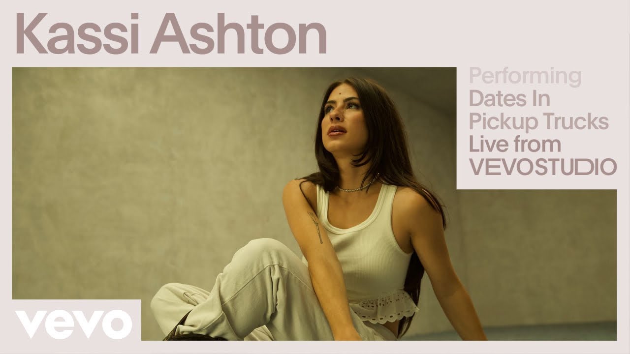 Dates In Pickup Trucks (Live Performance) | Vevo