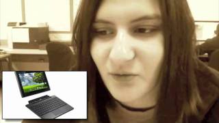 News Report-(Multimedia Class Project) Asus Eee Pad Transformer and Weather screenshot 5