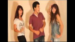 Ozan Demir (Dharma Station) - Bursalı Mısın_.Mpg