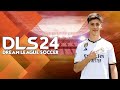 تحميل دريم ليج 24 مود ريال مدريد بآخر الانتقالات والاطقم Download Dls 24 Mod Real Madrid تحميل دريم ليج 24 مود ريال مدريد بآخر الانتقالات والاطقم Download Dls 24 Mod Real Madrid