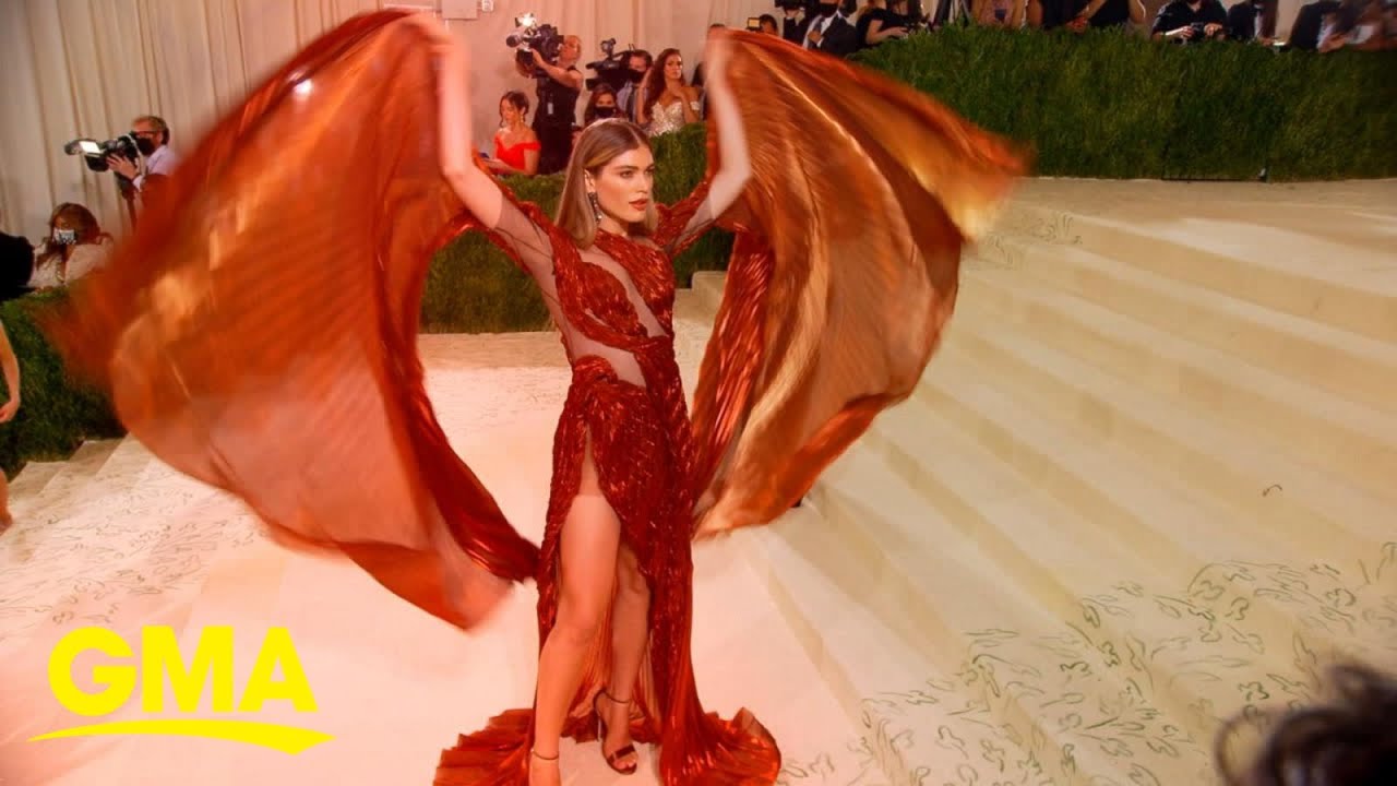 Met Gala 2023 Live Updates: Getting Ready for Tonight's Red Carpet