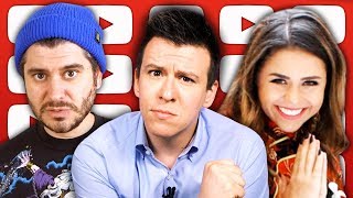 Why Controversial Photos Sparked Backlash Against Teen, Michelle Wolf WHCD Fallout, and More...