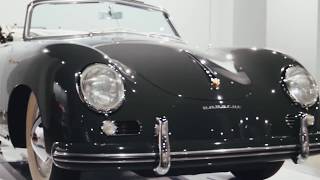 Petersen Automotive Museum Exhibit Installation | FGPG: Experiential Marketing Agency