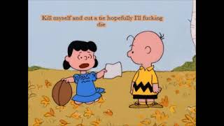 pumpkin party - i wanna be a jack o lantern