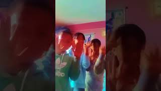 how our naughty brothers came here in my sisters vlog