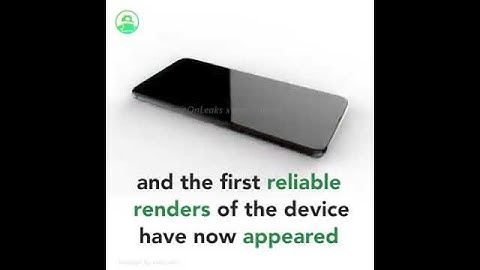 OnePlus 6T official video out || leaked video || first view