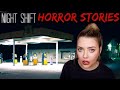 3 Terrifying TRUE Night Shift HORROR STORIES…