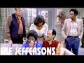 The Jeffersons | Lionel and Jenny Are Splitting Up! | The Norman Lear Effect