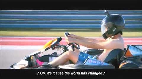 Logic - Changes Music Video (Unreleased 2018)