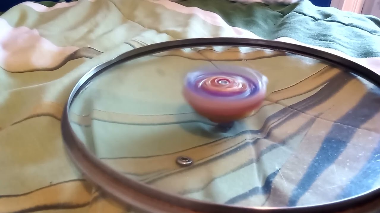 Cyclone Roktavor R7 Burst Union Achilles Convert Xtend!