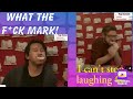 1st day of Christmas, #Thankmas gave to me! / Markiplier finally makes Jacksepticeye laugh so hard