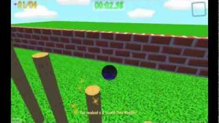 Marble Blast Levels 17