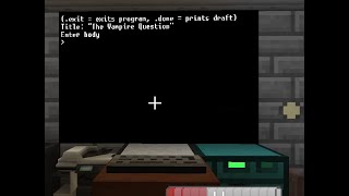 opencomputers glue on roach tutorial