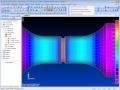 Beispiel 19: Bezogener Spannungsgradient