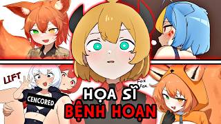 Sự Thật Về Animator BÁI THIẾN Nhất Trên YouTube