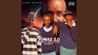 Uzenzu Jonasi 2.0
