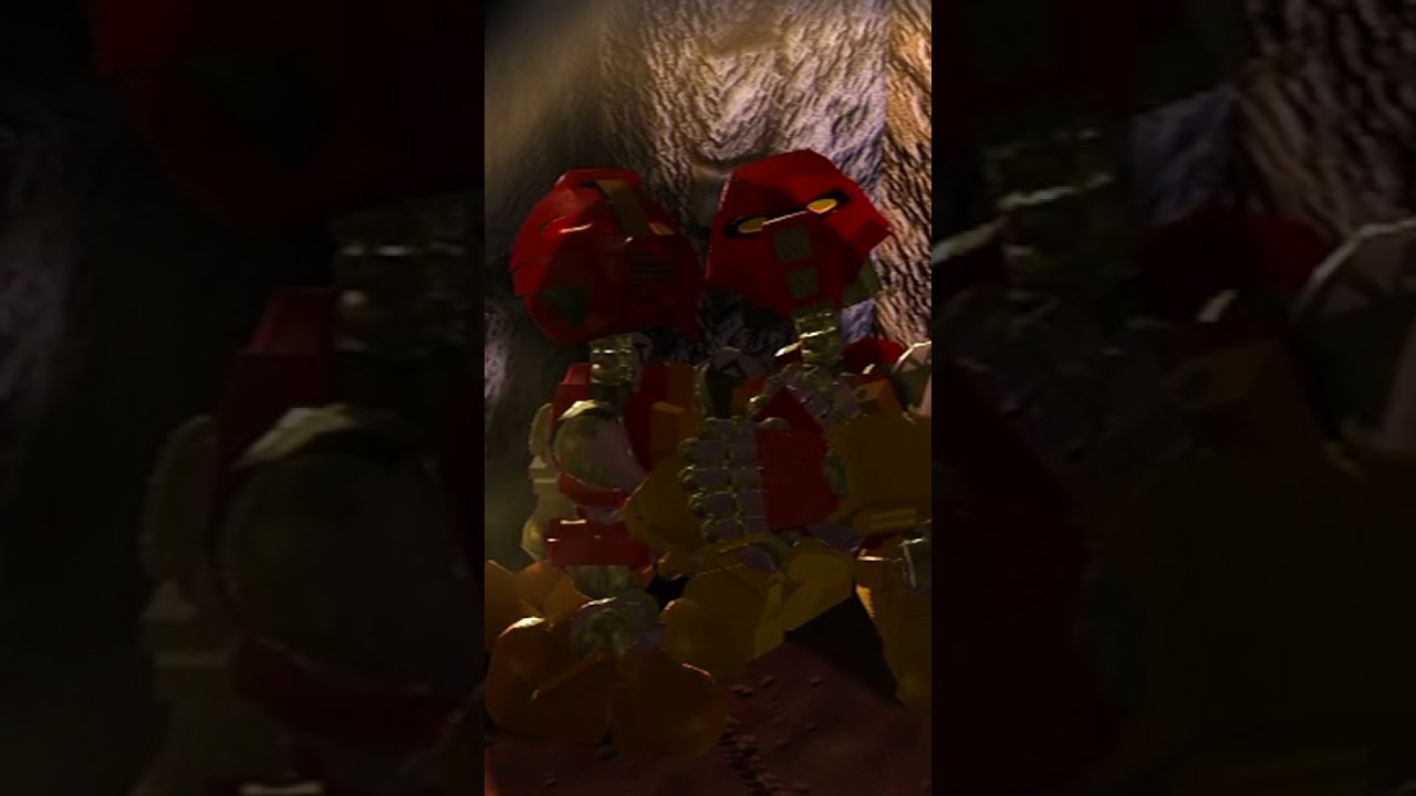 Mask of Light - Lots of Walking