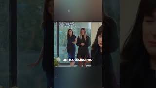 Ender, Sahika e Yildiz nascondono la verità sulla morte di Halit #forbiddenfruit