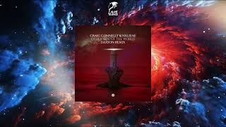 Craig Connelly & HALIENE - Other Side Of The World (Daxson Extended Remix) [BLACK HOLE RECORDINGS]