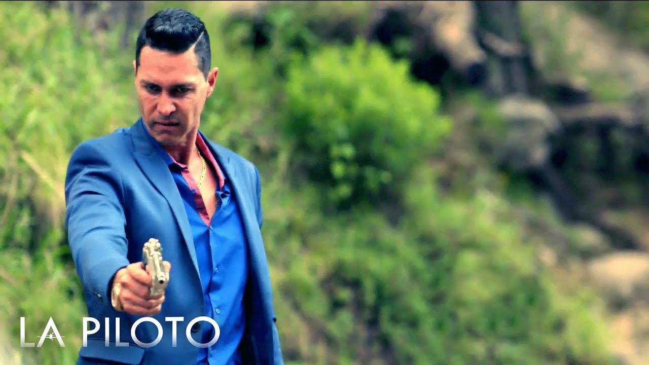 La Piloto | Arley le disparó a Amanda