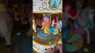 Princess Carousel