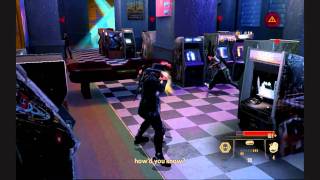 Alpha Protocol - Episode 23 (Party Mansion, Always Faithful)