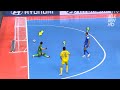 Best Goalkeeper Futsal Saves 2020 - HD