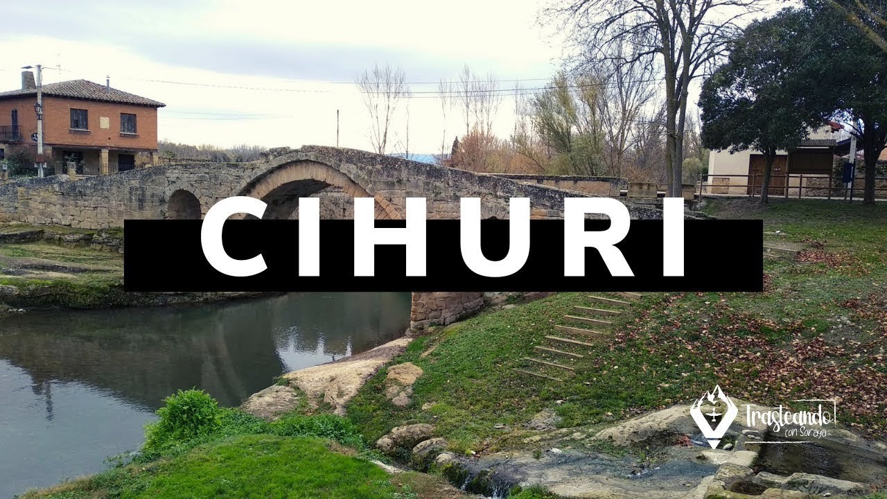 Cihuri - La Rioja