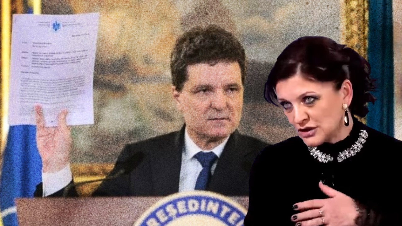 Șefa Inspecției Judiciare, reacție categorică la referendumul lui Nicușor Dan din Justiție