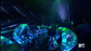 Beyoncé - Aphaty Speech Transition - Vma 2016