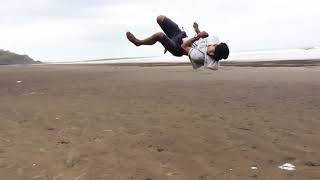 Cork Screw | B boy Akshay |