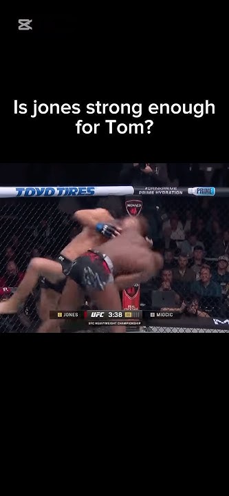 Jon jones vs stipe miocic highlights jonjones mma kickboxing wrestling jujitsu YouTube