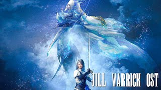 Final Fantasy XVI Winter's bound Full OST (Jill Warrick - Shiva Theme)