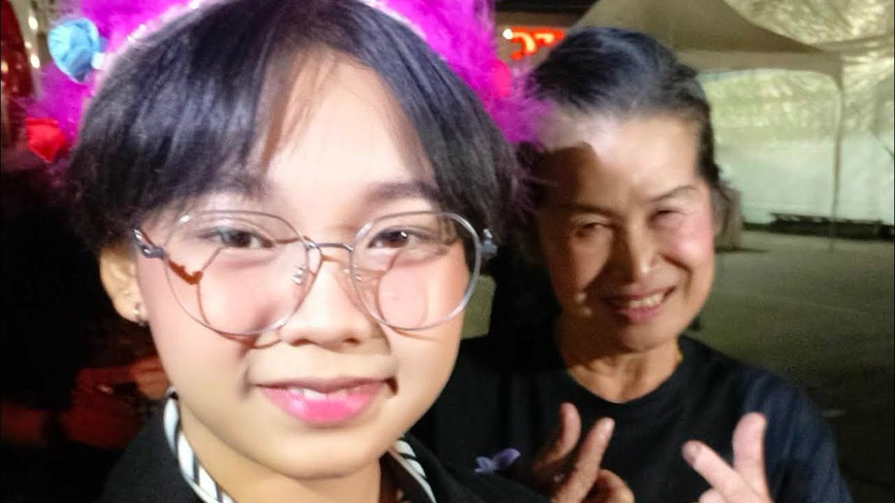 🌾❤ ว่าซองเดอร์จะแต่งเพลงให้ลูกสาว ต้นข้าว ข่าวจริงหรือว่าข่าวปลอม จันทร์หอมสตอรี่ กำลังถ่ายทอดสด!