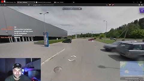 Tuesday Night Livestream - Beat The Streak! World Edition - Multiplayer Geoguessr