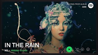 XG — IN THE RAIN (Instrumental with hidden vocals)
cover ib: janettes (remade)
hey! I hope you have a great day :)
please do not repost with or without credit, give credit if you use this instrumental/acapella :0
#kpop #kpopinstrumental #kpopacapella #xg XG — IN THE RAIN (Instrumental with hidden vocals)