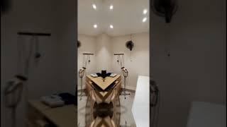 Tenkasi Makeover Video