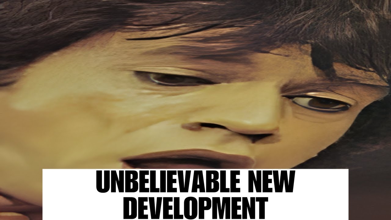 Actor X's Shocking Revelation That Could Change Everything About Their