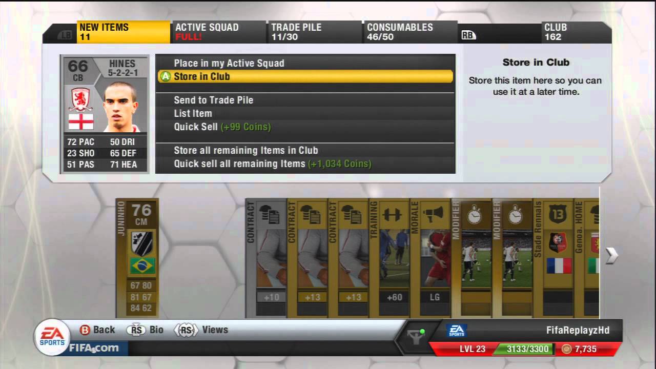 Gimme That IF-Introduction